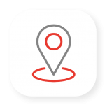 location icon