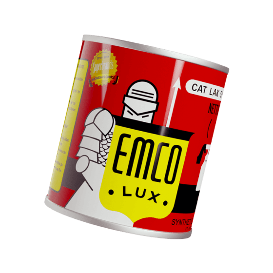 EMCO LUX PNG