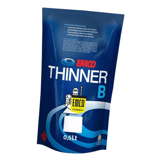 EMCO THINNER B PNG
