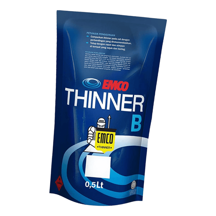 EMCO THINNER B PNG